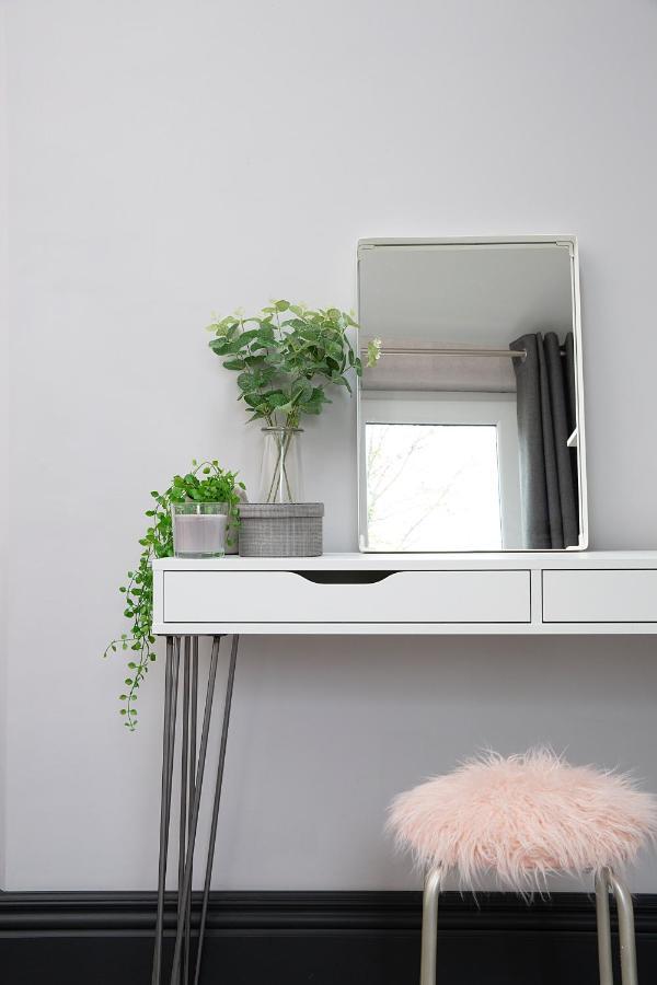 Beautiful First Floor Apartment Poulton-le-Fylde Zewnętrze zdjęcie